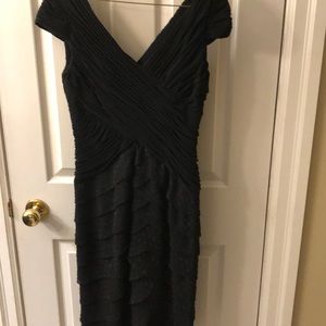 Evening Cocktail Dress